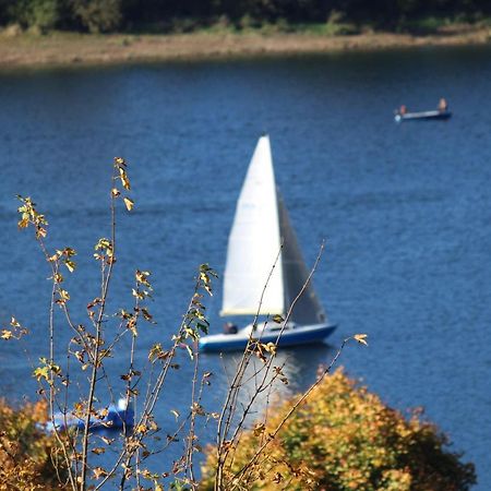 Fewo-Seestrasse Diemelsee ภายนอก รูปภาพ