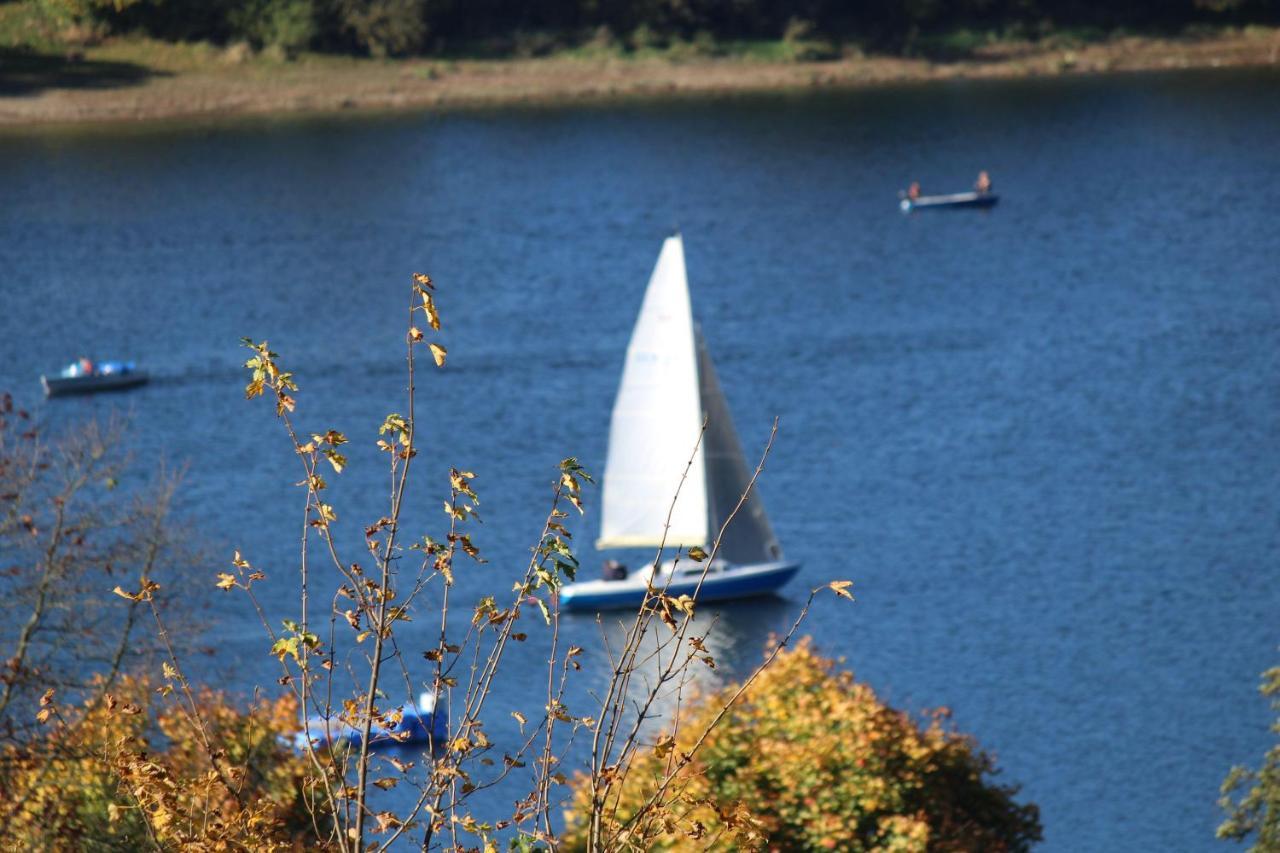 Fewo-Seestrasse Diemelsee ภายนอก รูปภาพ