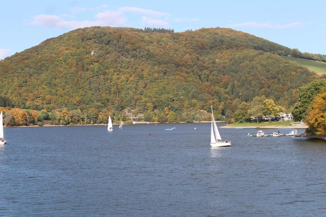 Fewo-Seestrasse Diemelsee ภายนอก รูปภาพ