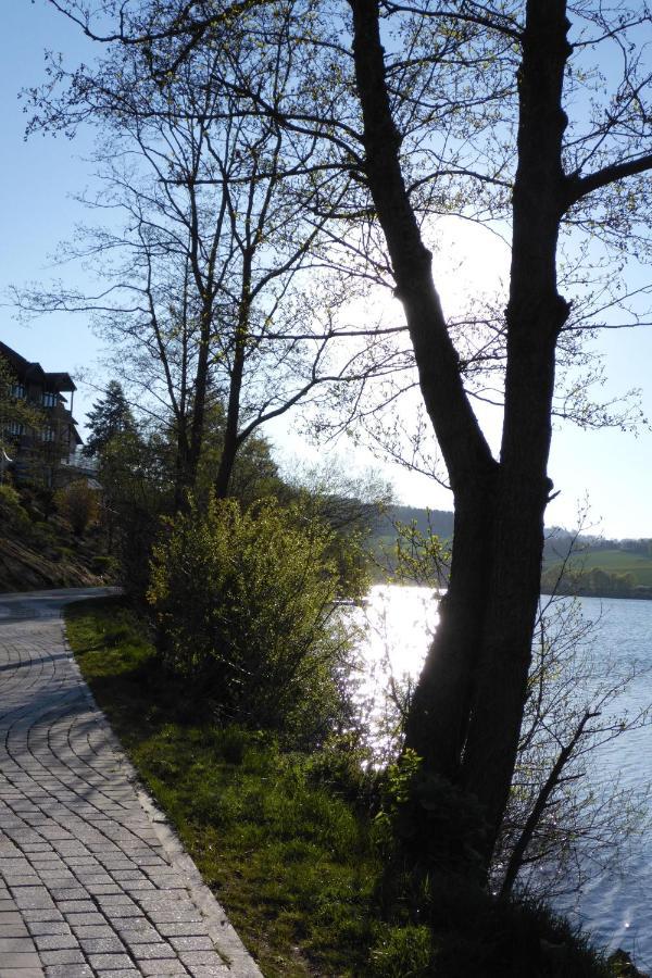 Fewo-Seestrasse Diemelsee ภายนอก รูปภาพ