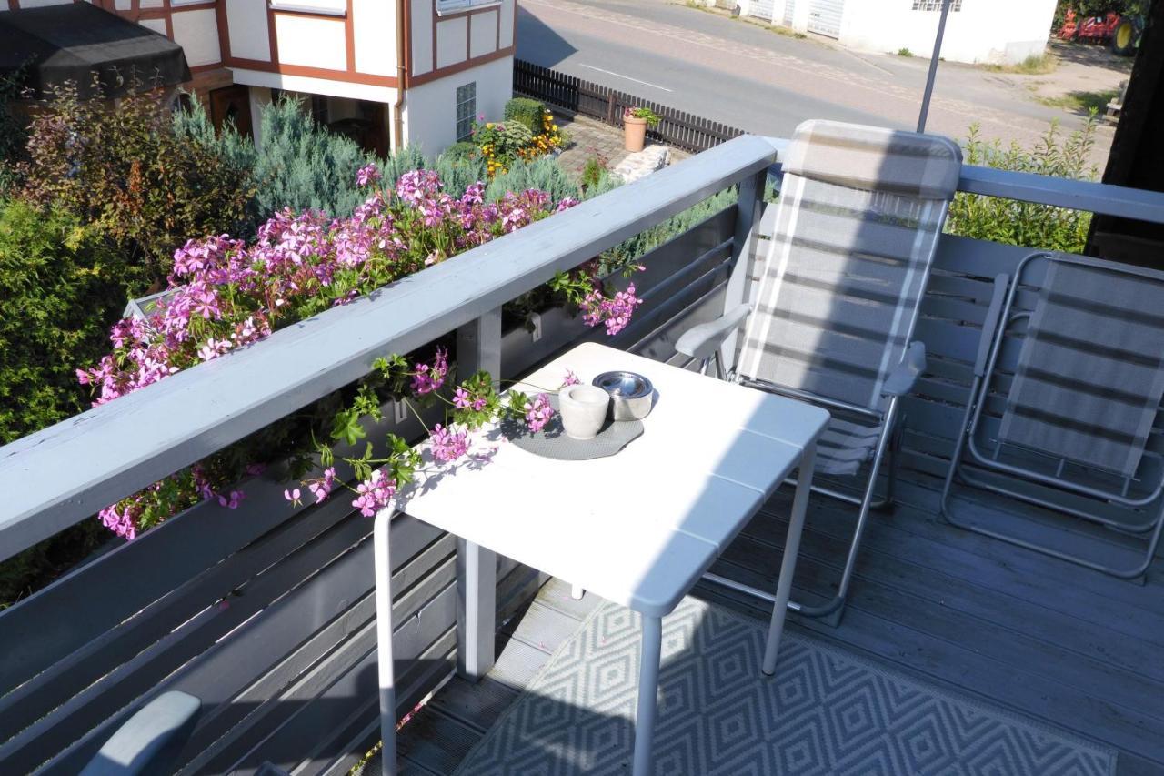 Fewo-Seestrasse Diemelsee ภายนอก รูปภาพ