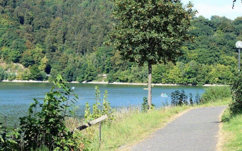 Fewo-Seestrasse Diemelsee ภายนอก รูปภาพ